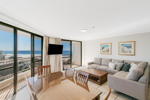 San Simeon 33 - Go Out 1