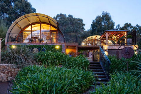 Sanctuary - Bruny Island - Go Out 0