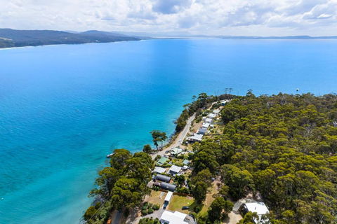 Sanctuary - Bruny Island - Go Out 3