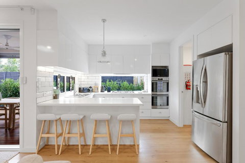 Sanctuary Of Hope By Ready Set Stay - Cowes - Go Out 3