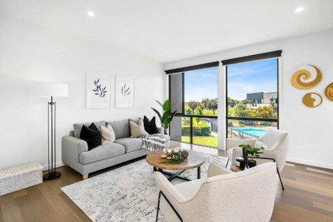 Sands Coastal Villa Close To Pool, Beach And Golf - Pubs and Clubs 0
