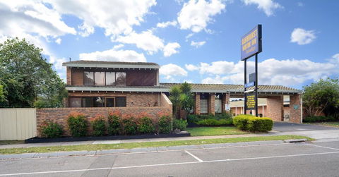 Sandhurst Motor Inn Bendigo - Pubs and Clubs 3