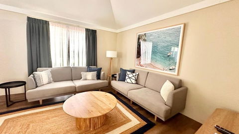 Sandblu: Resort Villa On The Beach - Go Out 2