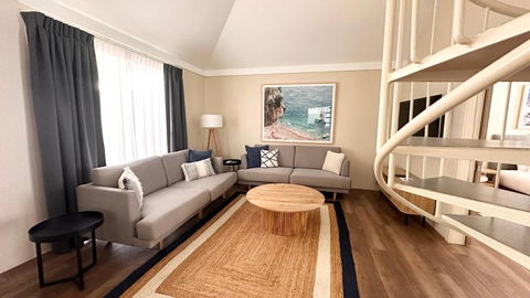 Sandblu: Resort Villa On The Beach - Go Out 0