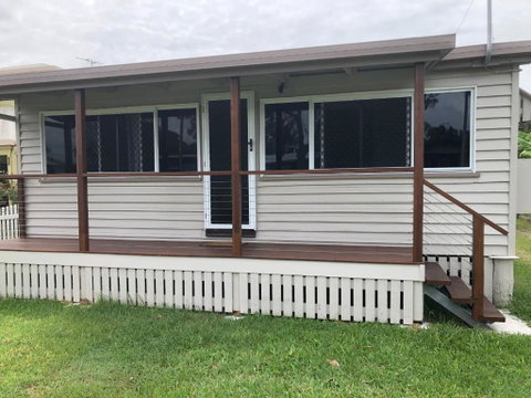 Sandhills Cottage - Go Out 0