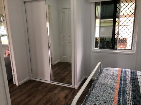 Sandhills Cottage - Go Out 1