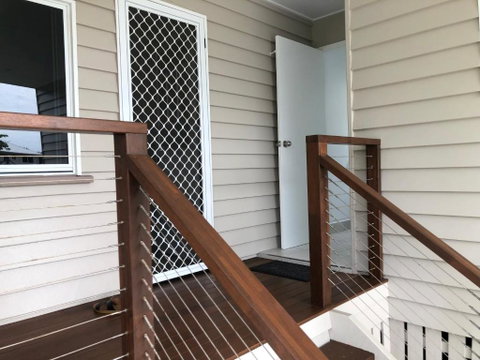 Sandhills Cottage - Go Out 2