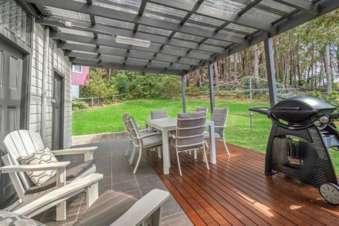 Sandlines At Hyams Beach - Go Out 3