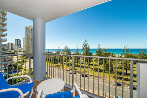 Sandpiper Broadbeach - Pubs and Clubs 3