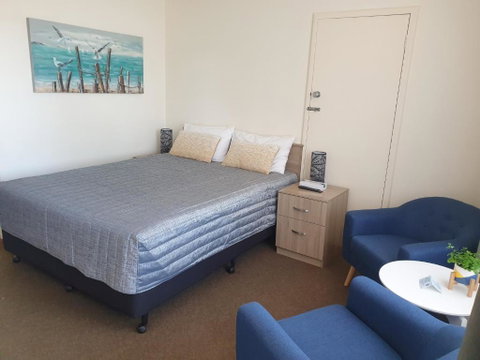 Sandpiper Motel Ulladulla - Go Out 2