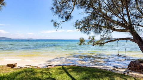 Sandranch - 123 Foreshore Dr - Go Out 0