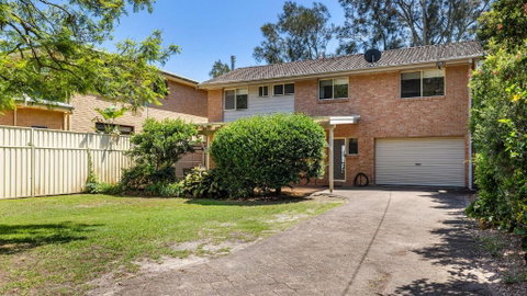 Sandranch - 123 Foreshore Dr - Go Out 2