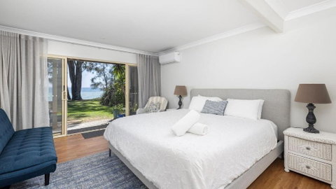 Sandranch - 123 Foreshore Dr - Go Out 3