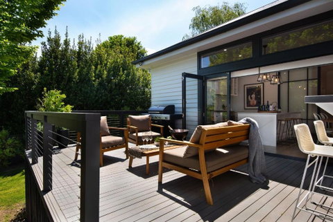 Sandringham - Go Out 3