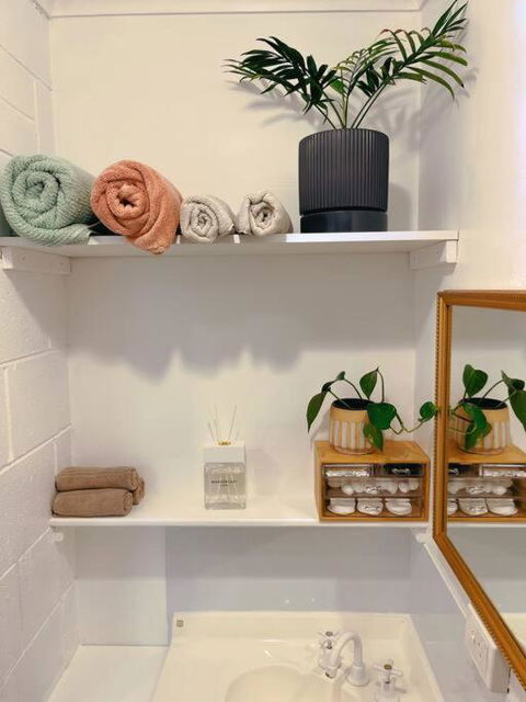 Seaview Garden - Pubs and Clubs 3