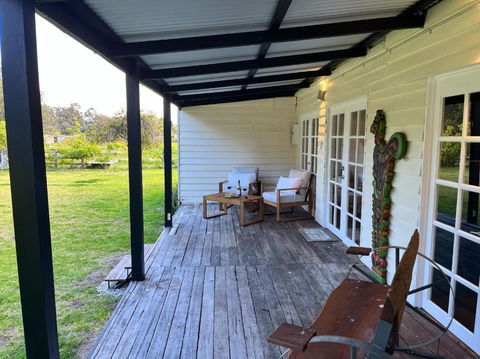 Secluded Rural Retreat In Southwest WA - Pubs and Clubs 2