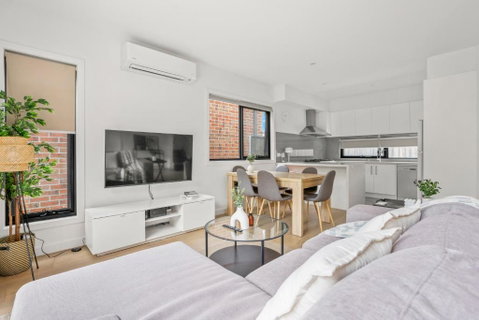 StayAU Modern 4-bedroom TH Bayswater - Pubs and Clubs 1