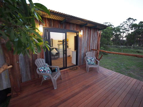 Straw House Farm - STANTHORPE - Pubs and Clubs 3