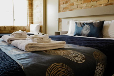 The Australian Hotel St George - Pubs and Clubs 0