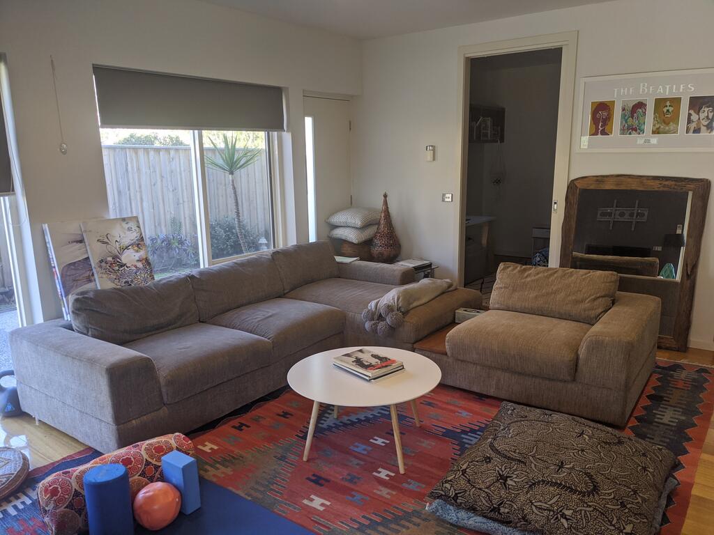 Aspendale VIC Go Out