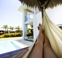Beachside Family Entertainer - Free WIFI - Linen included - Pubs and Clubs