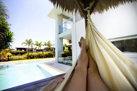 Beachside Family Entertainer - Free WIFI - Linen Included - Pubs and Clubs 0