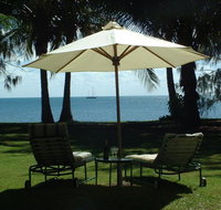 Beachside Holiday Units - Go Out