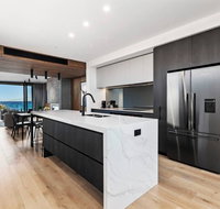 Beachside Lane - On the beach water views - Go Out