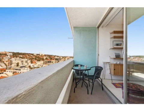 Beachside Paradise - Ocean Views, Central Position - Go Out 3