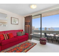 Beachside Paradise - Ocean Views Central Position - Go Out