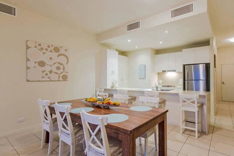 Beachside Penthouse With 360views - Go Out 2