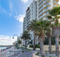 Beachside Port Melbourne - Go Out