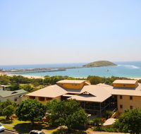 Beacon Heights Coffs Jetty - Go Out