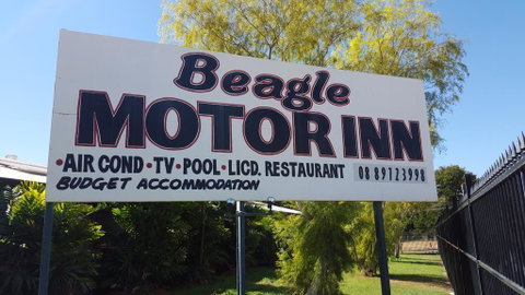 Beagle Motor Inn - Pubs and Clubs 0