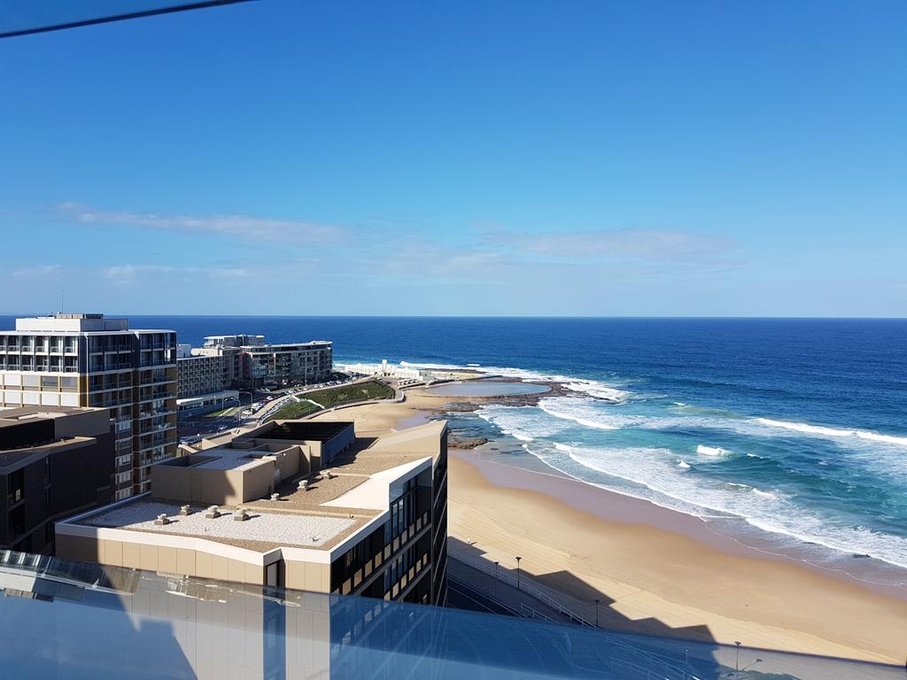 Bar Beach NSW Pubs and Clubs