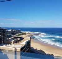 Beau Monde Apartments Newcastle - Horizon Newcastle Beach - Go Out