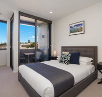 Beau Monde Apartments Newcastle - The Herald - Go Out