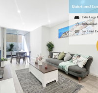 Beautiful 2 bedroom terrace with comfortclean - Go Out