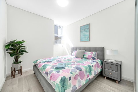 Beautiful 2 Bedroom Terrace With Comfort&clean - Go Out 2
