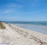Beautiful Beachfront Apartment at Capel Sound - Go Out
