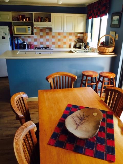 Beautiful Retreat By The Beach - 1 Lecaille Court - Go Out 3