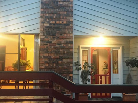 Bed And Breakfast At Kiama - Pubs and Clubs 3