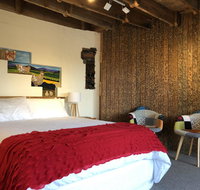 Bed in a Shed Too - Go Out