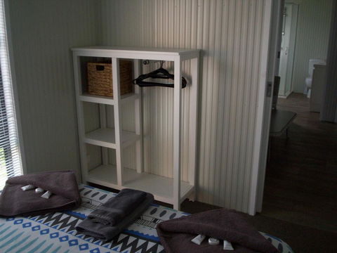 Bega Caravan Park - Go Out 1