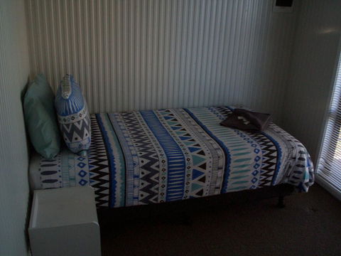 Bega Caravan Park - Go Out 2