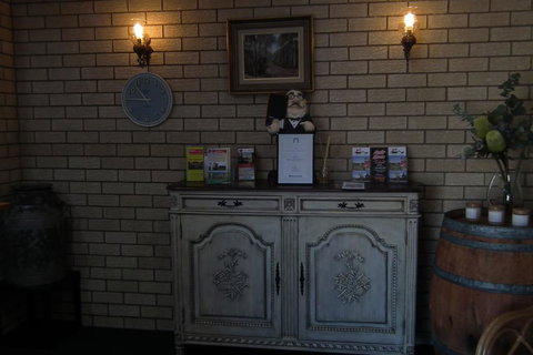 Bega Southtown Motor Inn - Go Out 1