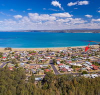 Belbowrie Beach House - Pubs and Clubs