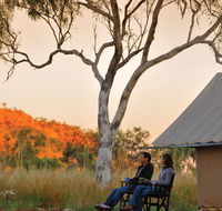 Bell Gorge Wilderness Lodge - Pubs and Clubs