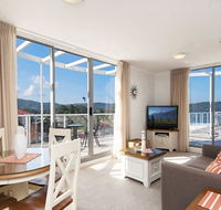 Bella Mare - 2 Bedroom Ocean View Terrace Apt - Pubs and Clubs