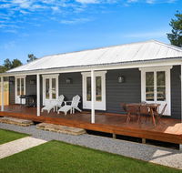 Bellanoon-Pet Friendly Cottage - Pubs and Clubs